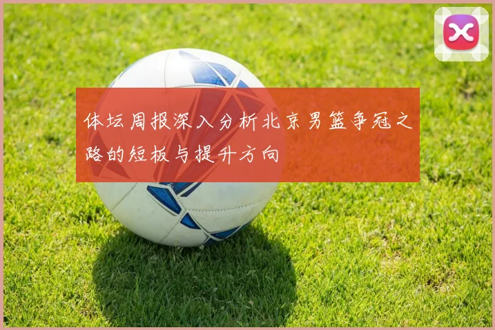 体坛周报深入分析北京男篮争冠之路的短板与提升方向