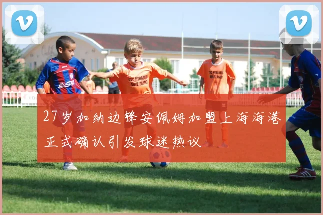 27岁加纳边锋安佩姆加盟上海海港正式确认引发球迷热议