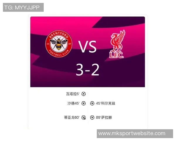 英超战报:利物浦遭遇四连败曼联喜迎三连胜展现强势回归 英超战报:利物浦遭遇四连败曼联喜迎三连胜展现强势回归