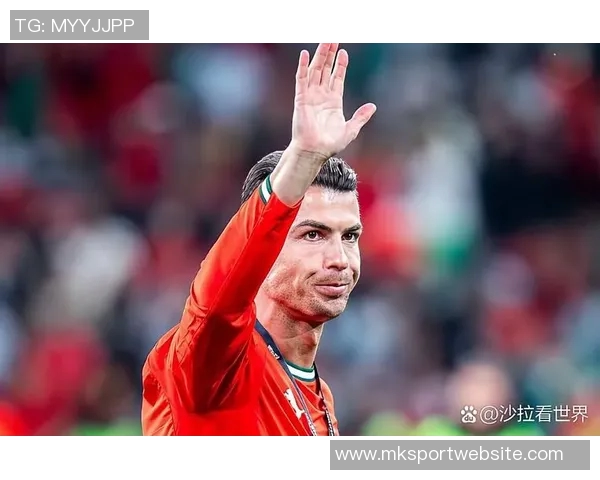 C罗坦言已不再关注最佳球员争论为葡萄牙赢得三冠感到无比快乐 C罗坦言已不再关注最佳球员争论为葡萄牙赢得三冠感到无比快乐