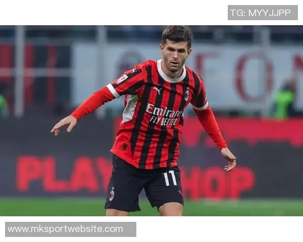 波切蒂诺称普利西奇为美国队核心球员在米兰表现优异