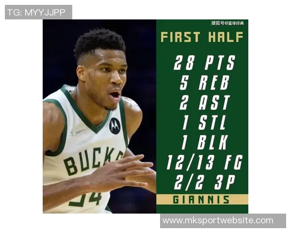 莫布里半场状态低迷仅得7分失误频繁表现令人失望