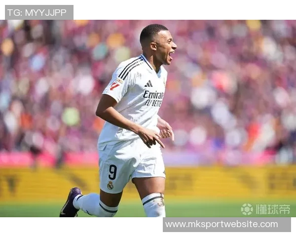 姆巴佩首开记录并因进球被吹西班牙国家德比全场最佳球员荣誉加身 姆巴佩首开记录并因进球被吹西班牙国家德比全场最佳球员荣誉加身