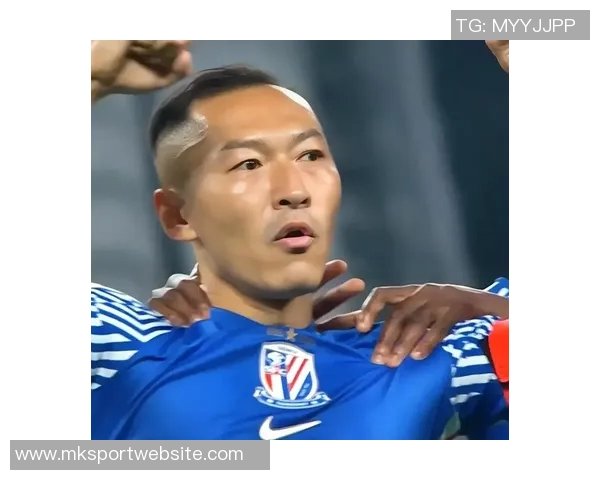 吴曦在中超赛场迎来生涯首次连续三场进球创个人单赛季新高